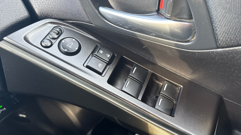 Honda Civic 1.6 i-DTEC SE Plus 5dr [Nav] Diesel Hatchback